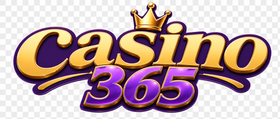 Casino 365 লোগো